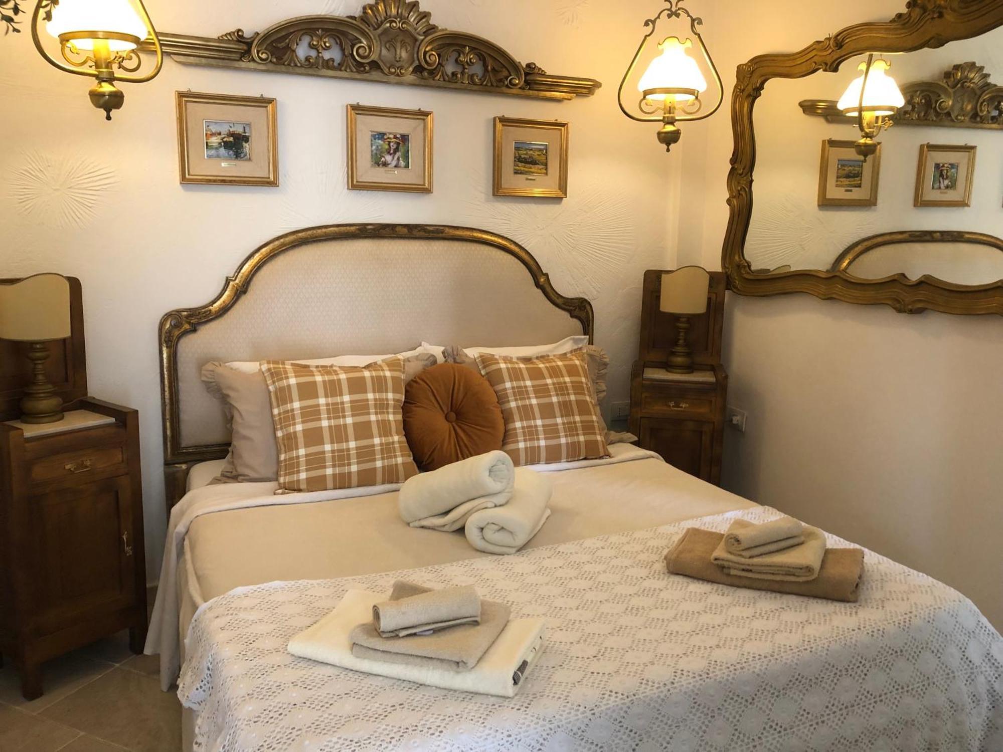 Casa Veranda Sul Mare Gela Exterior foto