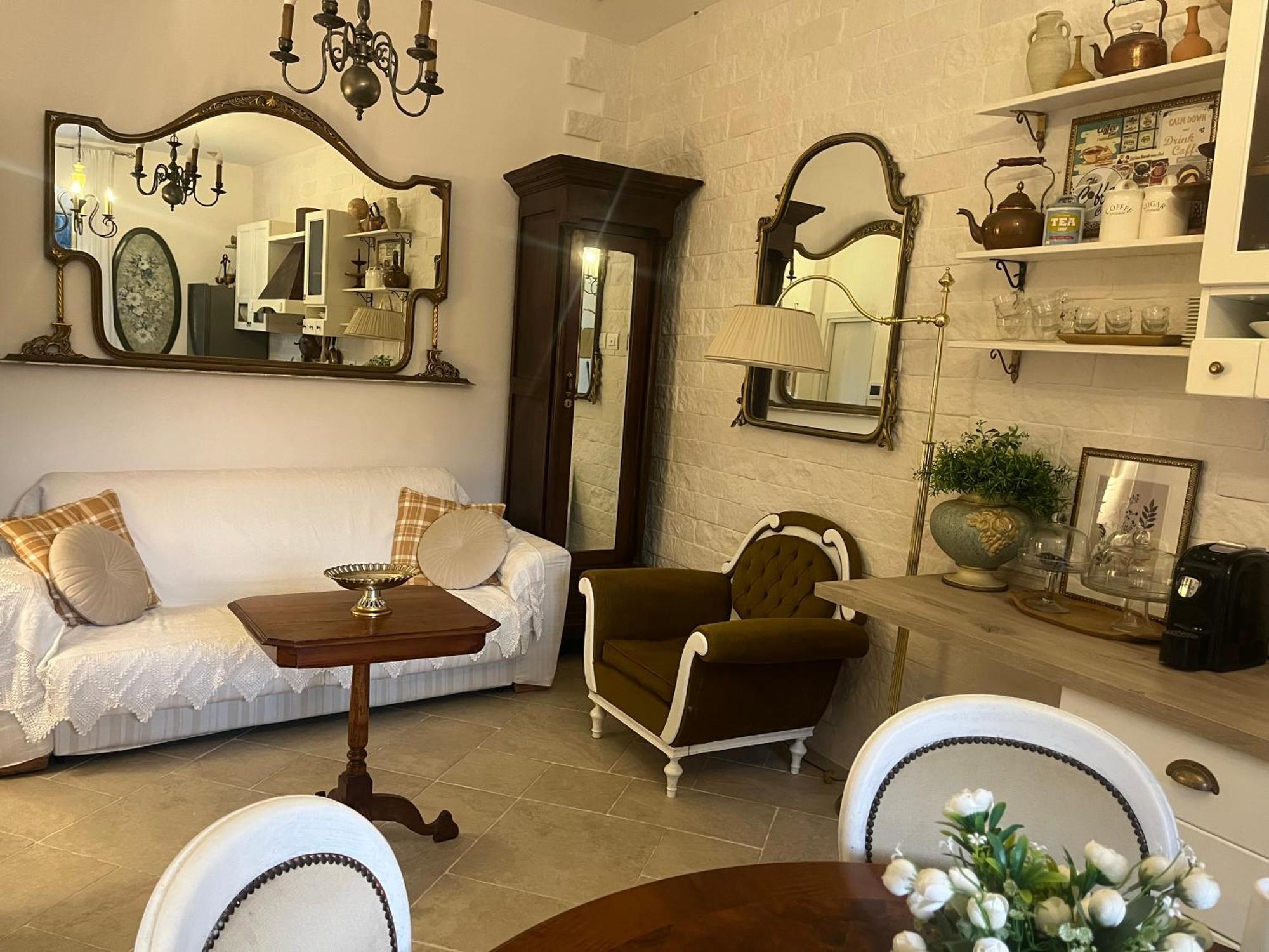 Casa Veranda Sul Mare Gela Exterior foto